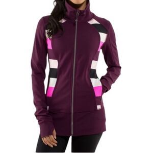 Lululemon Athletica | Asana Jacket